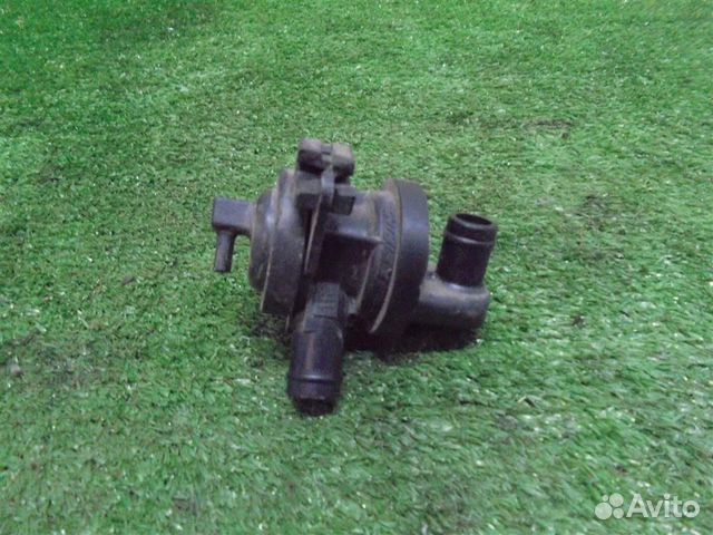 Клапан вакуумный Honda Crea Scoopy