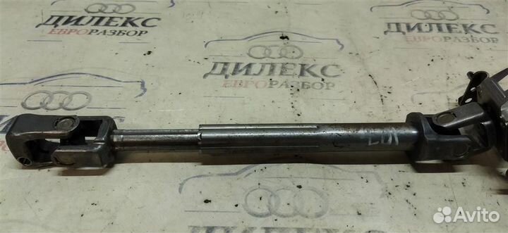 Кардан рулевой VW Tiguan 2007-2011