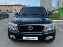 Toyota Land Cruiser 4.5 AT, 2011, 324 862 км, с пробегом, цена 3 620 000 руб.