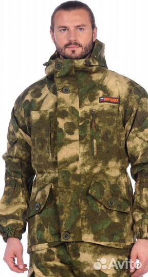 Костюм горка. Зима,Демисезон,Лето