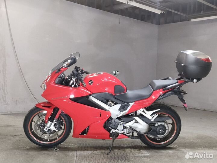 Honda VFR 800 F