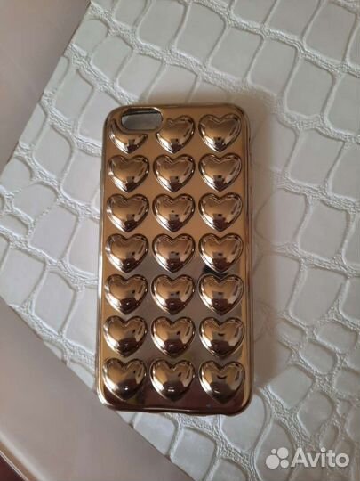 Чехол на iPhone 6 6s