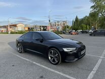 Audi A6 2.0 AMT, 2019, 91 017 км, с пробегом, цена 3 990 000 руб.