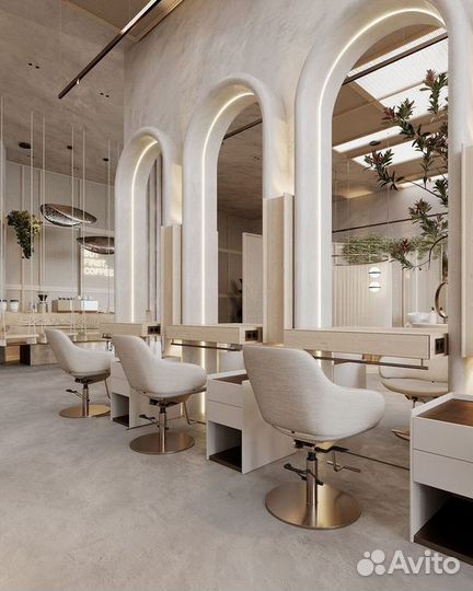 Дизайн интерьера