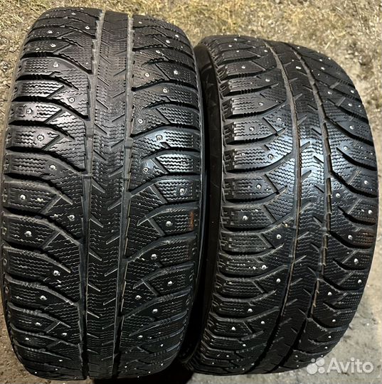 Bridgestone Ice Cruiser 7000 225/50 R17 94T