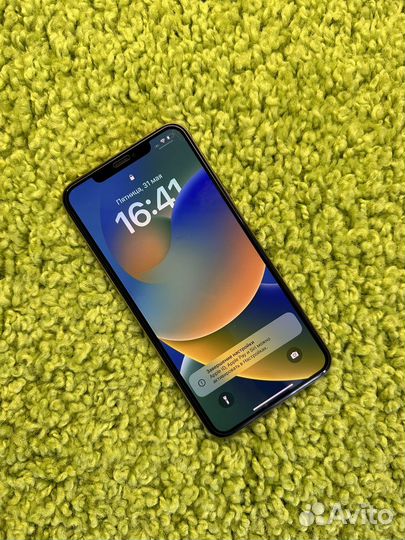iPhone 11 Pro Max, 256 ГБ