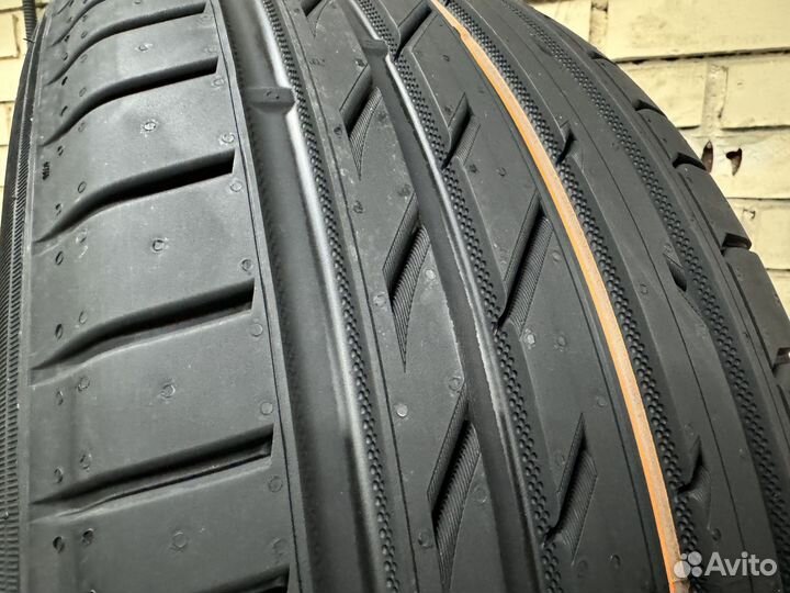 Ikon Tyres Nordman SZ2 235/50 R18 97V