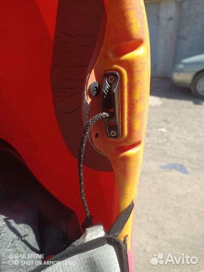 Каяк Джексон 4.0, размер S