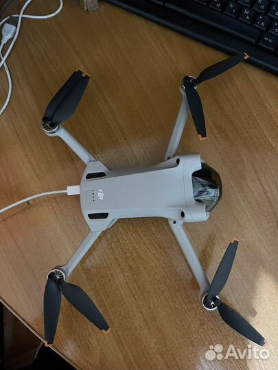 Продам dji mini 3 pro