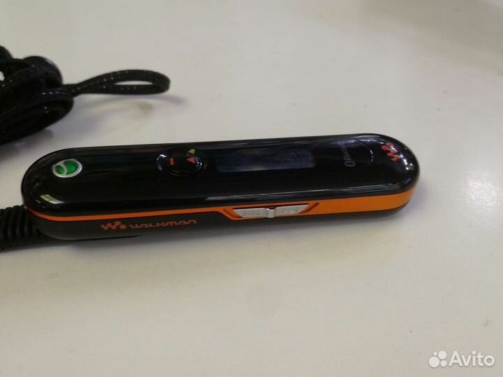 Mp3 плеер sony walkman