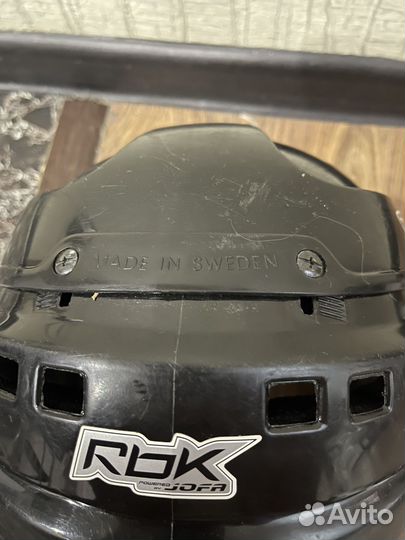 Шдем хоккейный