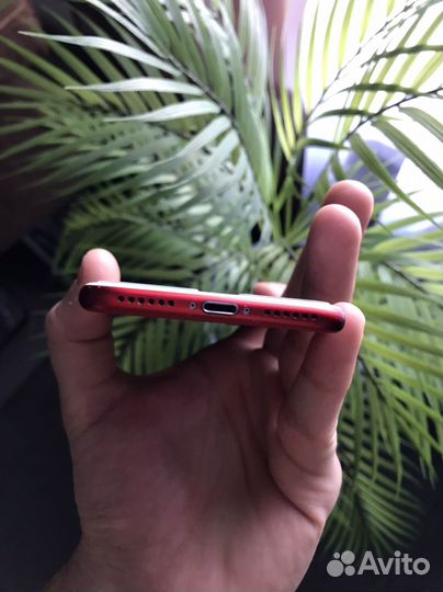 iPhone 7, 128 ГБ