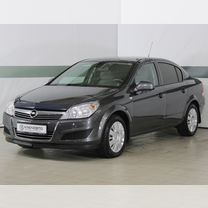 Opel Astra 1.6 MT, 2012, 117 911 км, с пробегом, цена 735 000 руб.