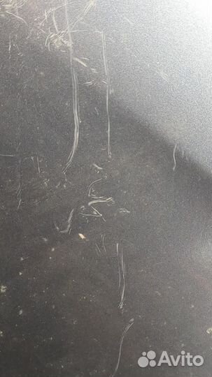 Крыло Honda Insight 2009, 2010