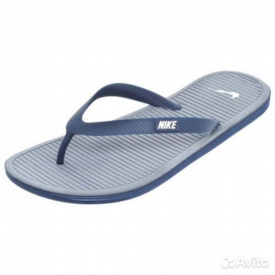 Сланцы мужские Nike новые