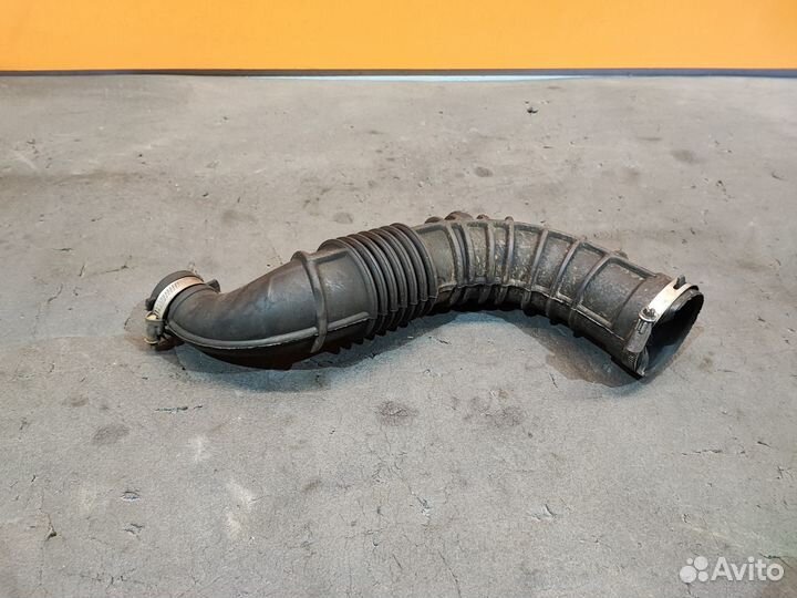 Патрубок турбины Nissan Qashqai J10 1.5DCI