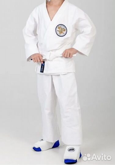 Кимоно детское rusco Sport