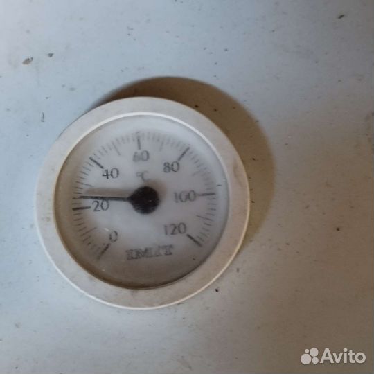 Газовый котел двухконтурный напольный