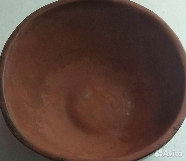 Старинная чашка