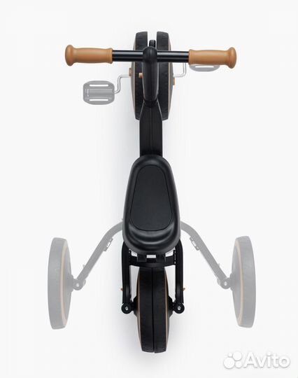 Велосипед беговел 3 в 1 hb