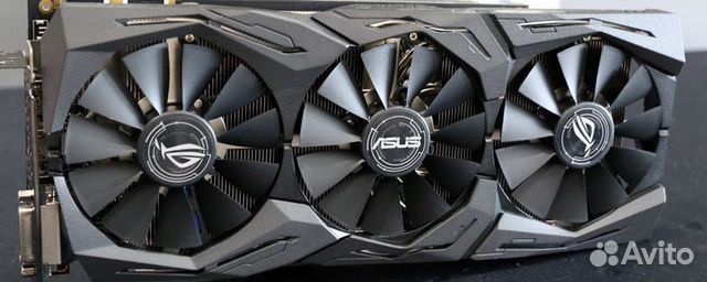 1070ti strix