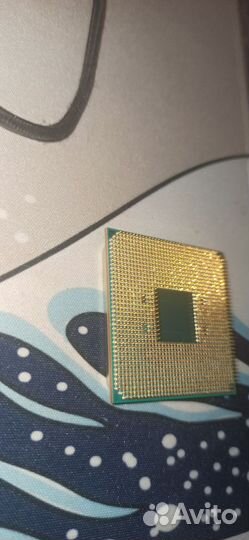 Процессор ryzen 3 3200g