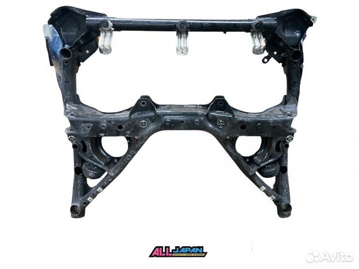 Балка, подрамник Bmw 1-Series F20 N13B16A 2014