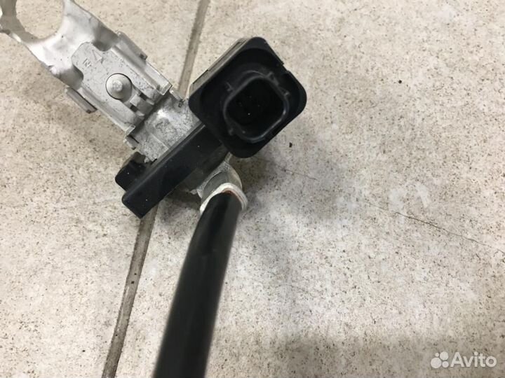 Клемма аккумулятора - Infiniti QX50 J55 P71A