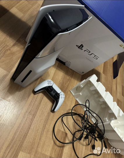 Sony playstation 5 slim