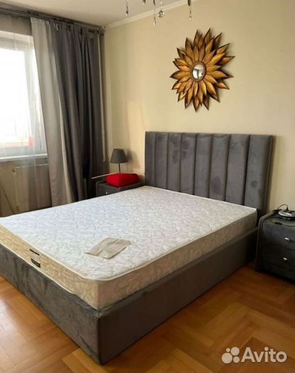Кровать новая