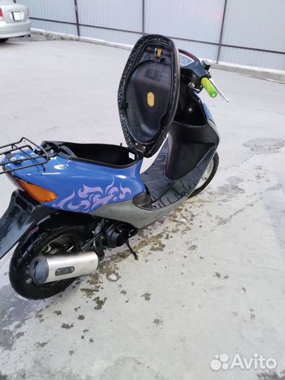 Honda dio af35
