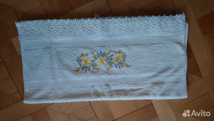 Новые махровые полотенца, турция