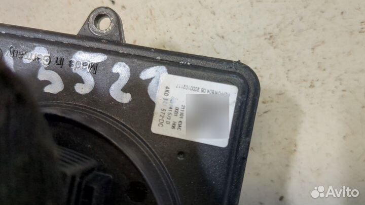 Блок розжига Audi A6 (C8) 2018, 2020