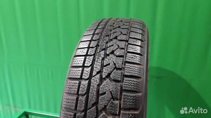 Kumho I'Zen RV Asymmetric 225/60 R18 104H