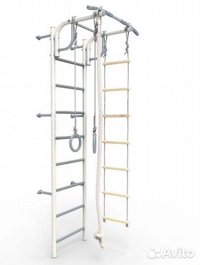 Детская шведская стенка