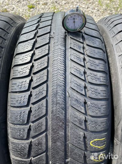 Michelin Primacy Alpin PA3 225/55 R17
