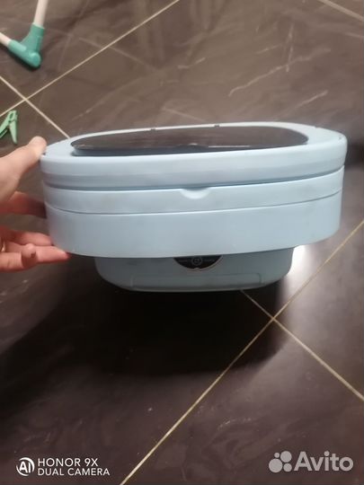 Стиральная машина бу мини