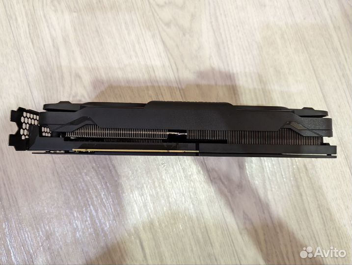 Видеокарта Palit 3070 JetStream OC