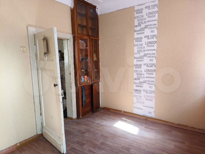 4-к. квартира, 86,9 м², 1/2 эт.