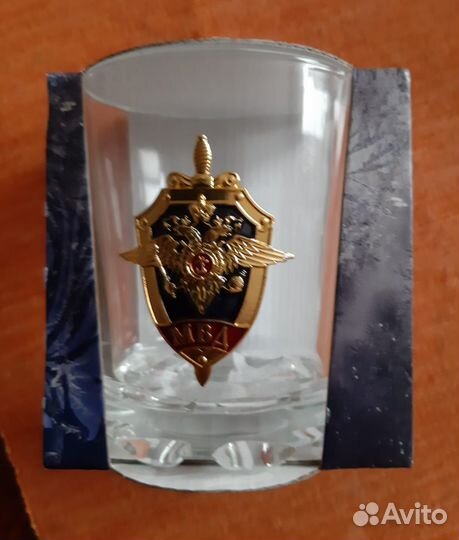 Эксклюзив. Подарочные наборы (чайные и водочный)