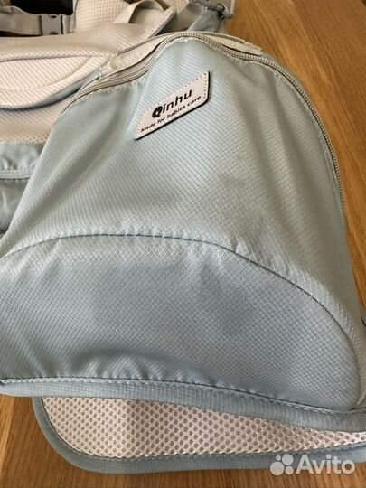 Рюкзак переноска кенгуру