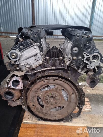 Запчасть для Дискавери 3