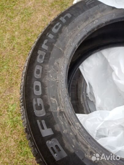 Bfgoodrich G-Force Winter 2 215/65 R16