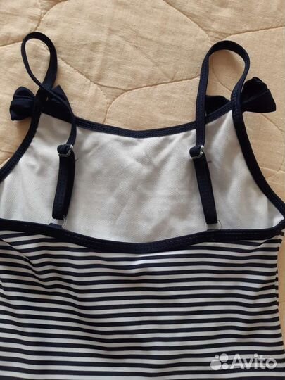 Купальник для девочки