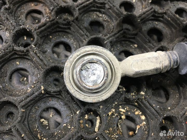 23197503186 Трос переключения передач кпп