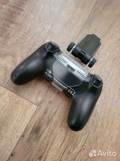 Джёстик Sony PS4