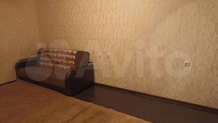 2-к. квартира, 60 м², 2/17 эт.