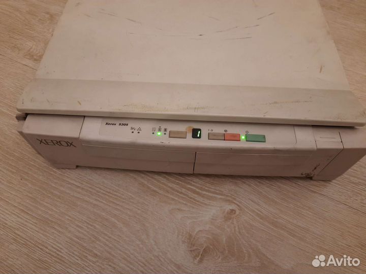 Копир Xerox 5305