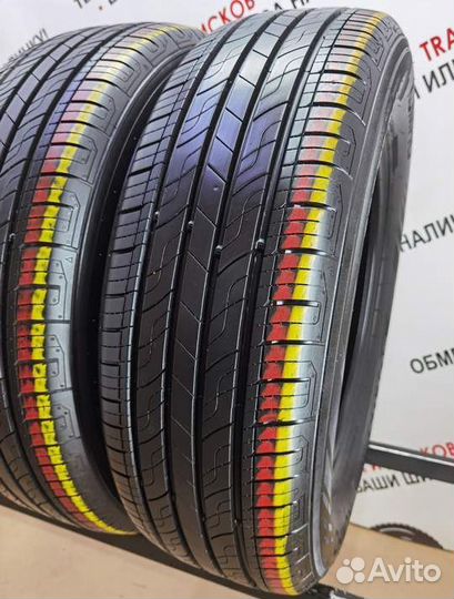 Kumho Solus TA21 235/60 R16 100V