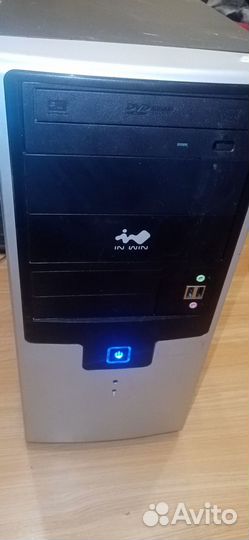 Системный блок i5